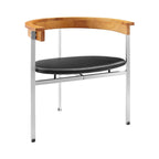 PK 11 Chair - Poul Kjærholm Inspired Replica | Modern Approach