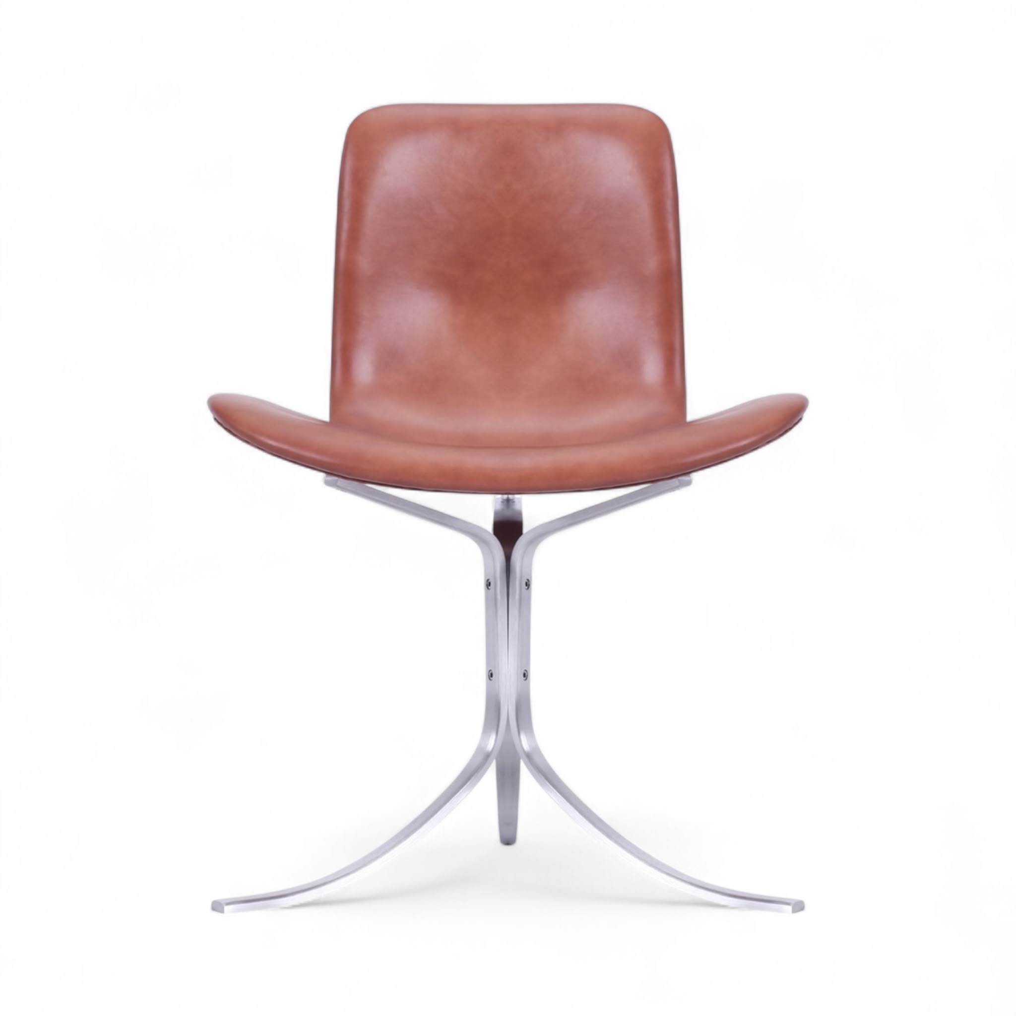 PK 9 Chair - Poul Kjærholm Inspired | Modern Approach