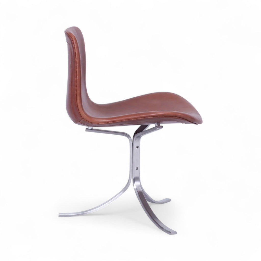 PK 9 Chair - Poul Kjærholm Reproduction | Modern Approach