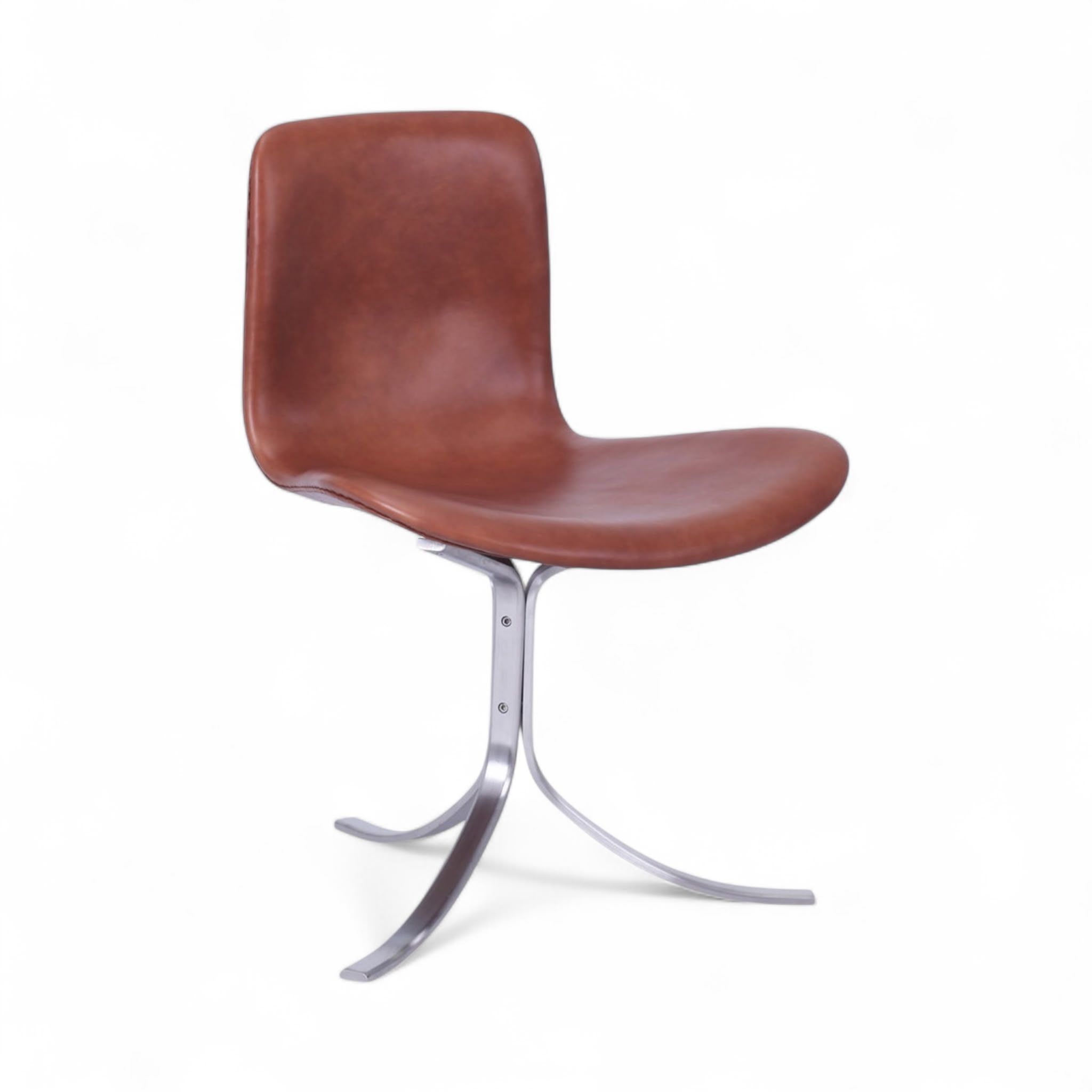 PK 9 Chair - Poul Kjærholm Inspired Replica | Modern Approach