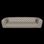 Chester Moon 3-Seater Sofa | Modern Approach