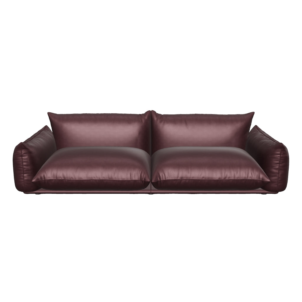 Mario 2-Seater Sofa
