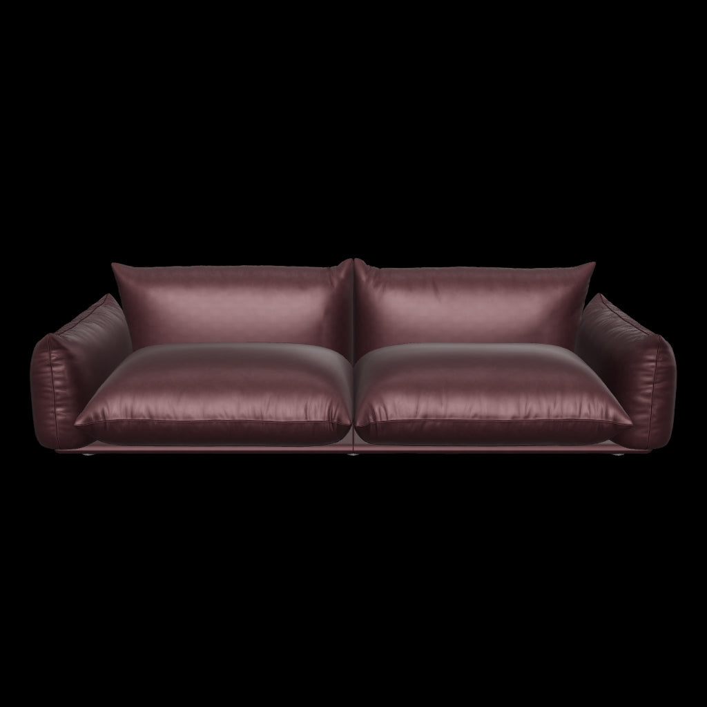 Marenco 2-Seater Sofa | Modern Approach