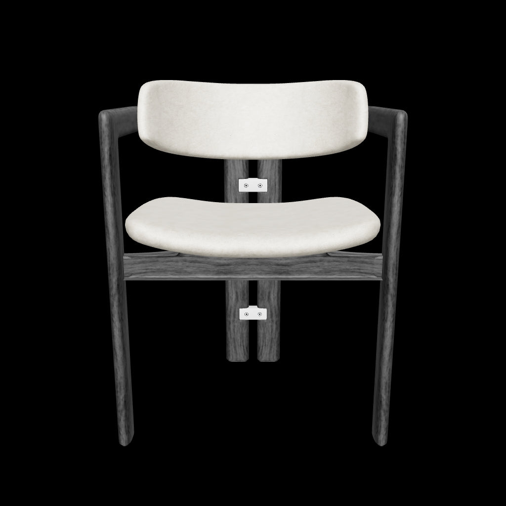 Pamplona Dining Chair | Modern Approach