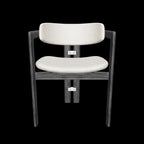 Pamplona Dining Chair | Modern Approach