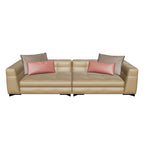 Portman 3-Seater Sofa