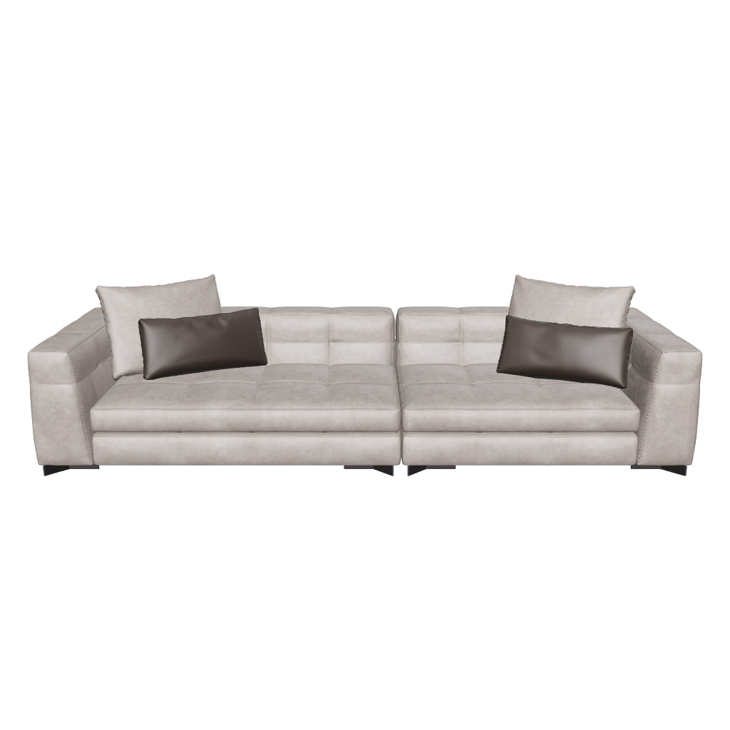 Portman 3.5-Seater Sofa