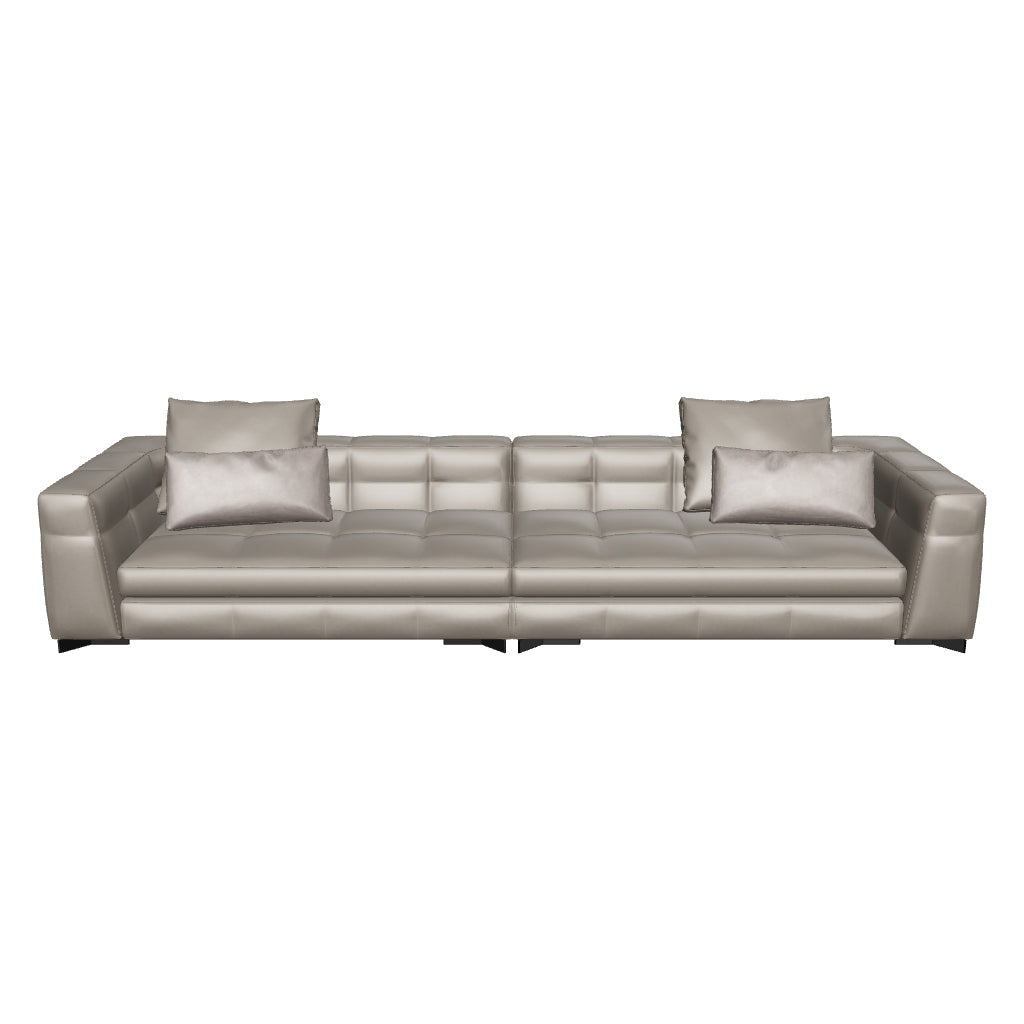 Portman 4-Seater Sofa