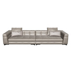 Portman 4-Seater Sofa