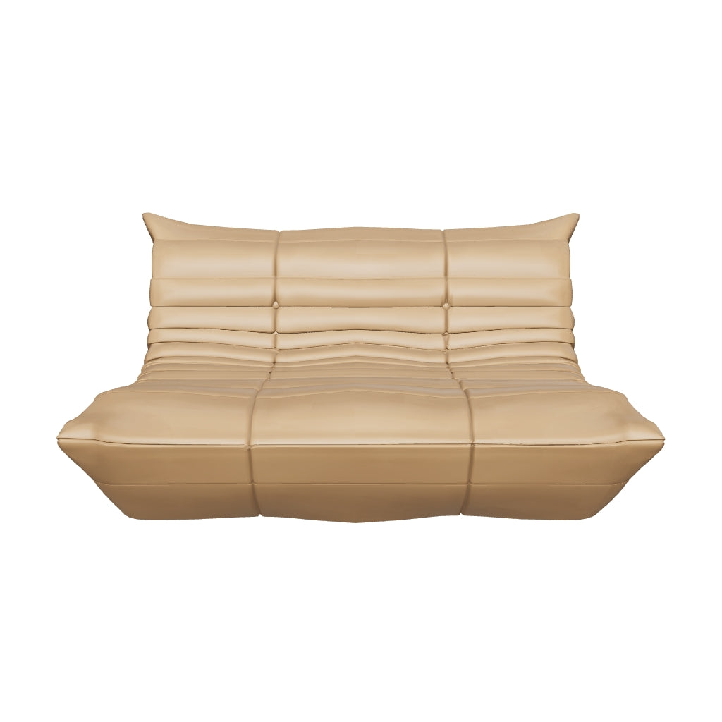 Ducaroy 2-Seater Sofa