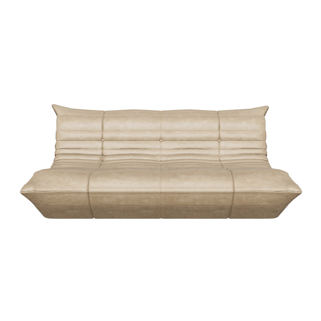 Ducaroy 3-Seater Sofa