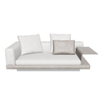 Camden 2-Seater Sofa with Flap Table