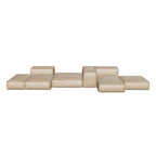 Extrasoft Sofa - Combo 2