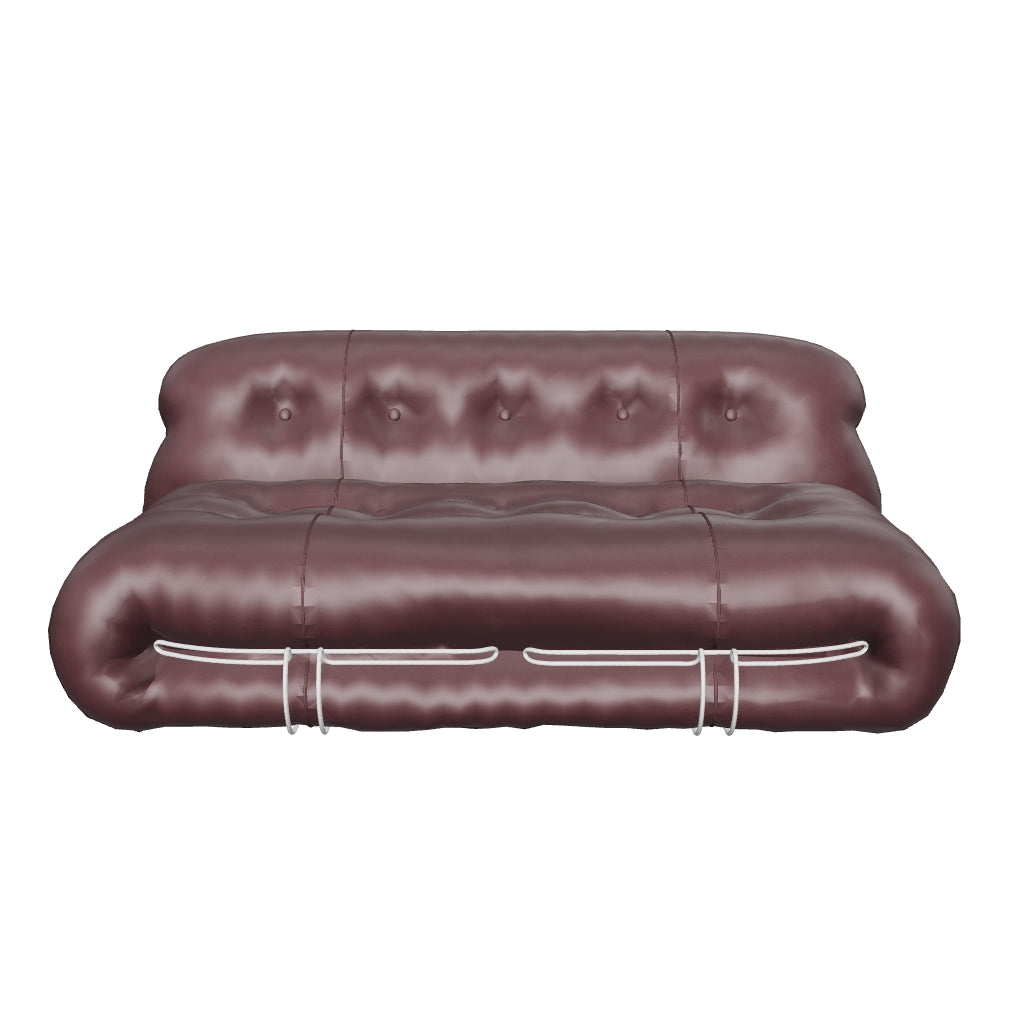 Soriana 2-Seater Sofa