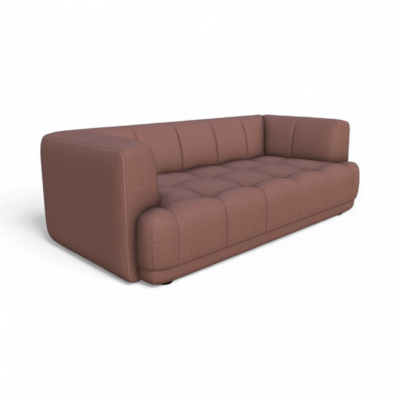 Quilton 2-Seater Sofa - Replica Designer Sofa | Modern Approach