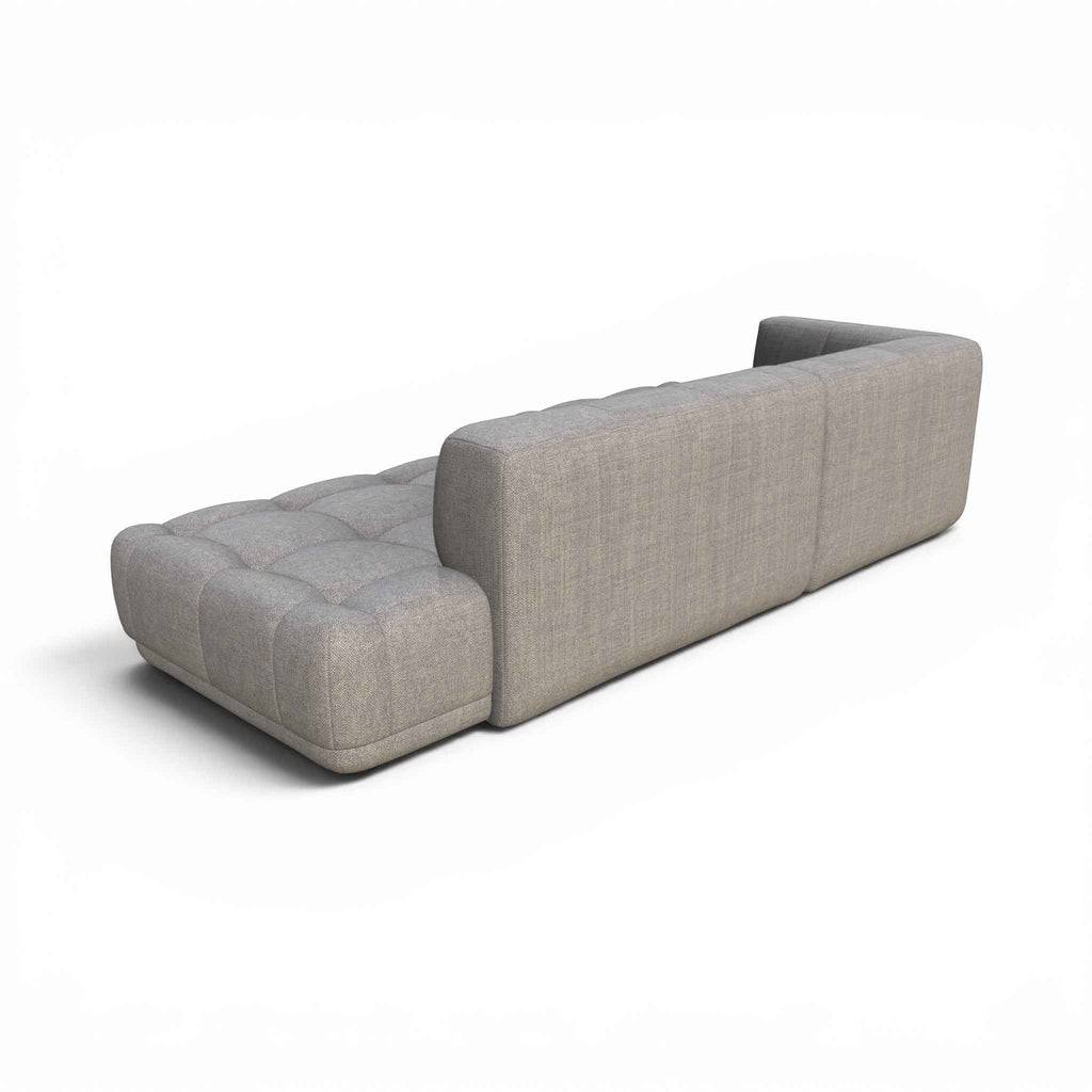 Quilton Sofa - Combo 5