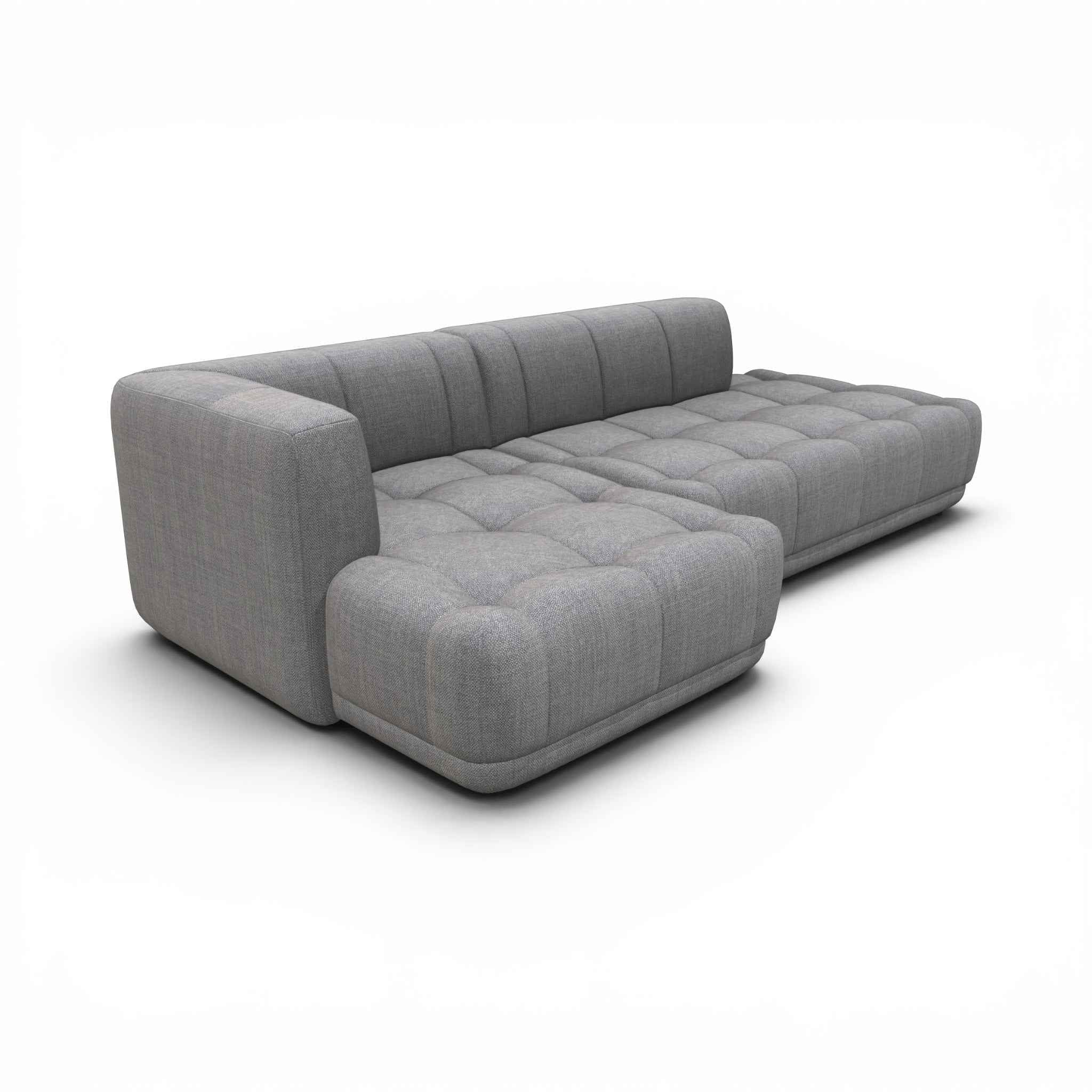Quilton Sofa - Combo 5