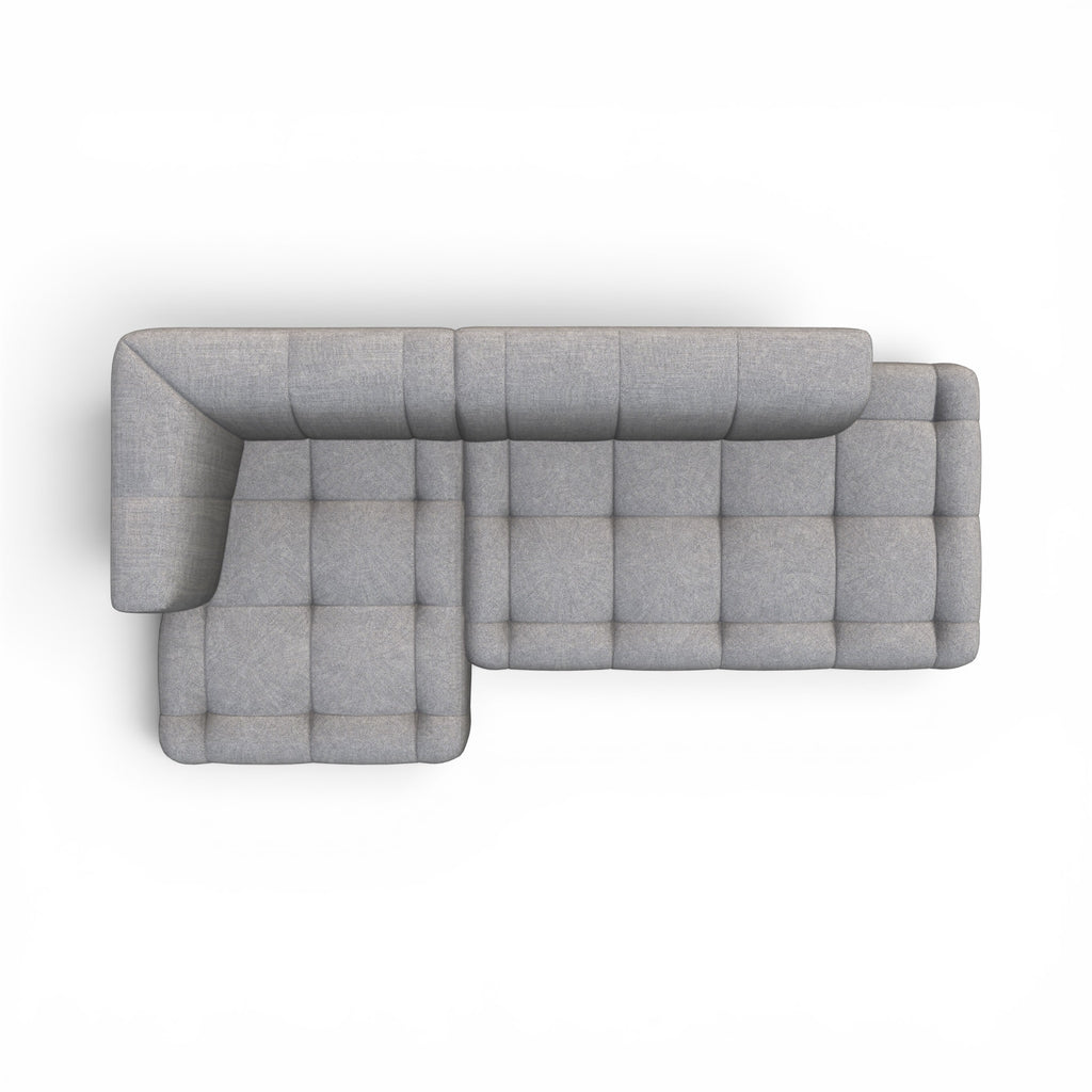 Quilton Sofa - Combo 5