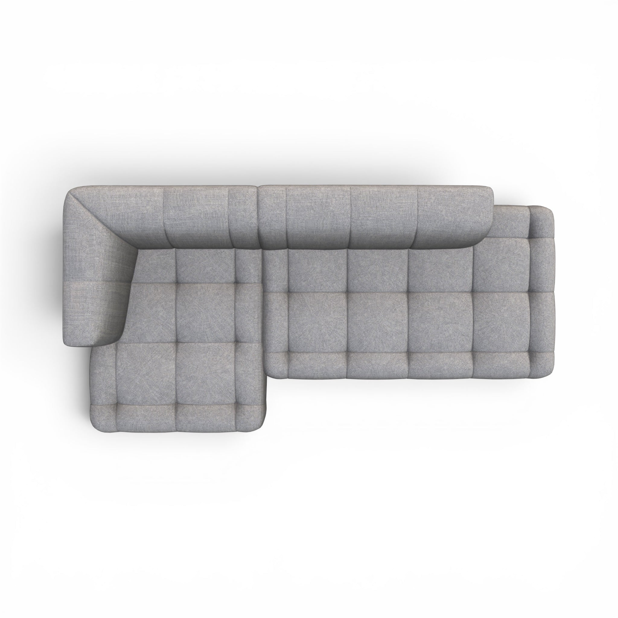 Quilton Sofa - Combo 5