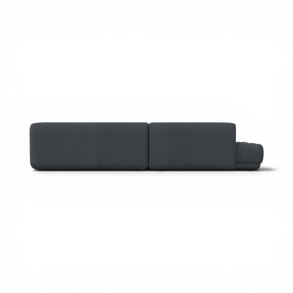 Quilton Sofa - Combo 6 Back View | Modern Approach