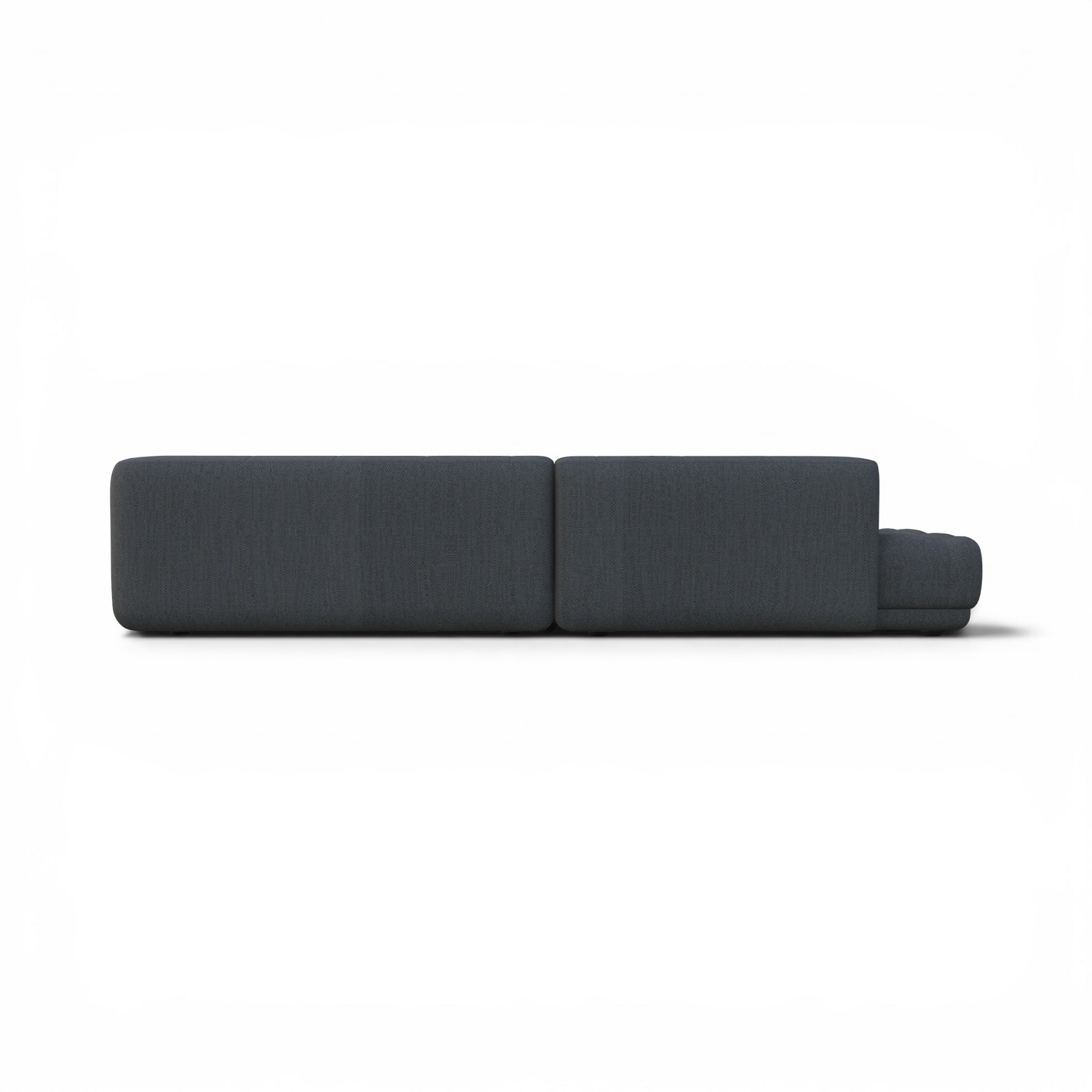 Quilton Sofa - Combo 6 Back View | Modern Approach