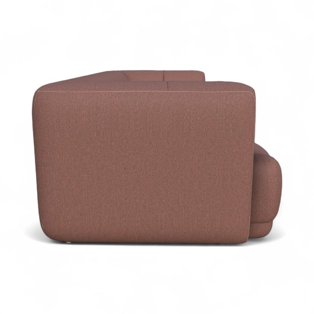Quilton Two-Seater Sofa - HAY inspired replica | Modern Approach