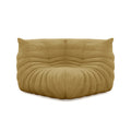 Ducaroy Corner Unit - Michel Ducaroy Togo Sofa Inspired | Modern Approach