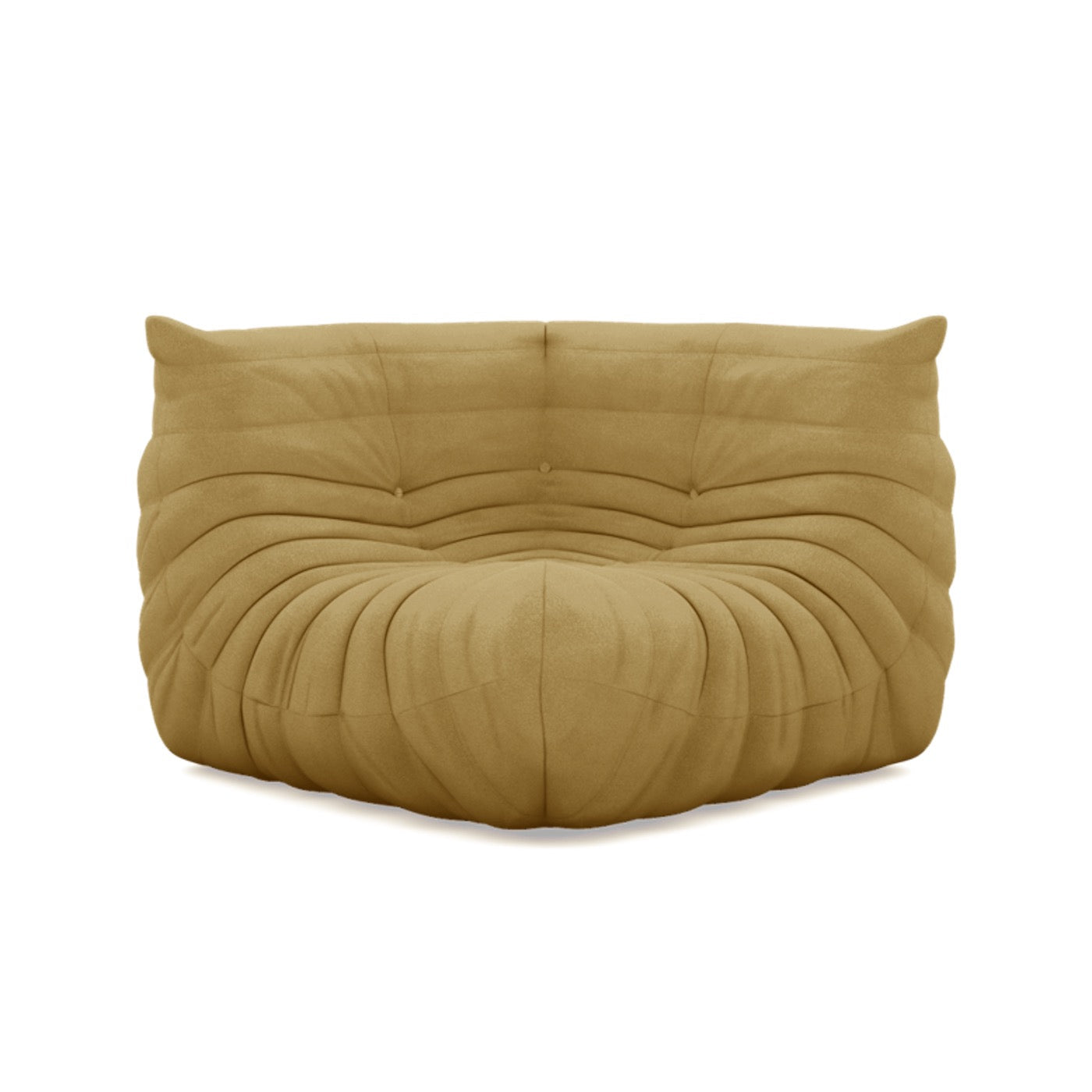 Ducaroy Corner Unit - Michel Ducaroy Togo Sofa Inspired | Modern Approach