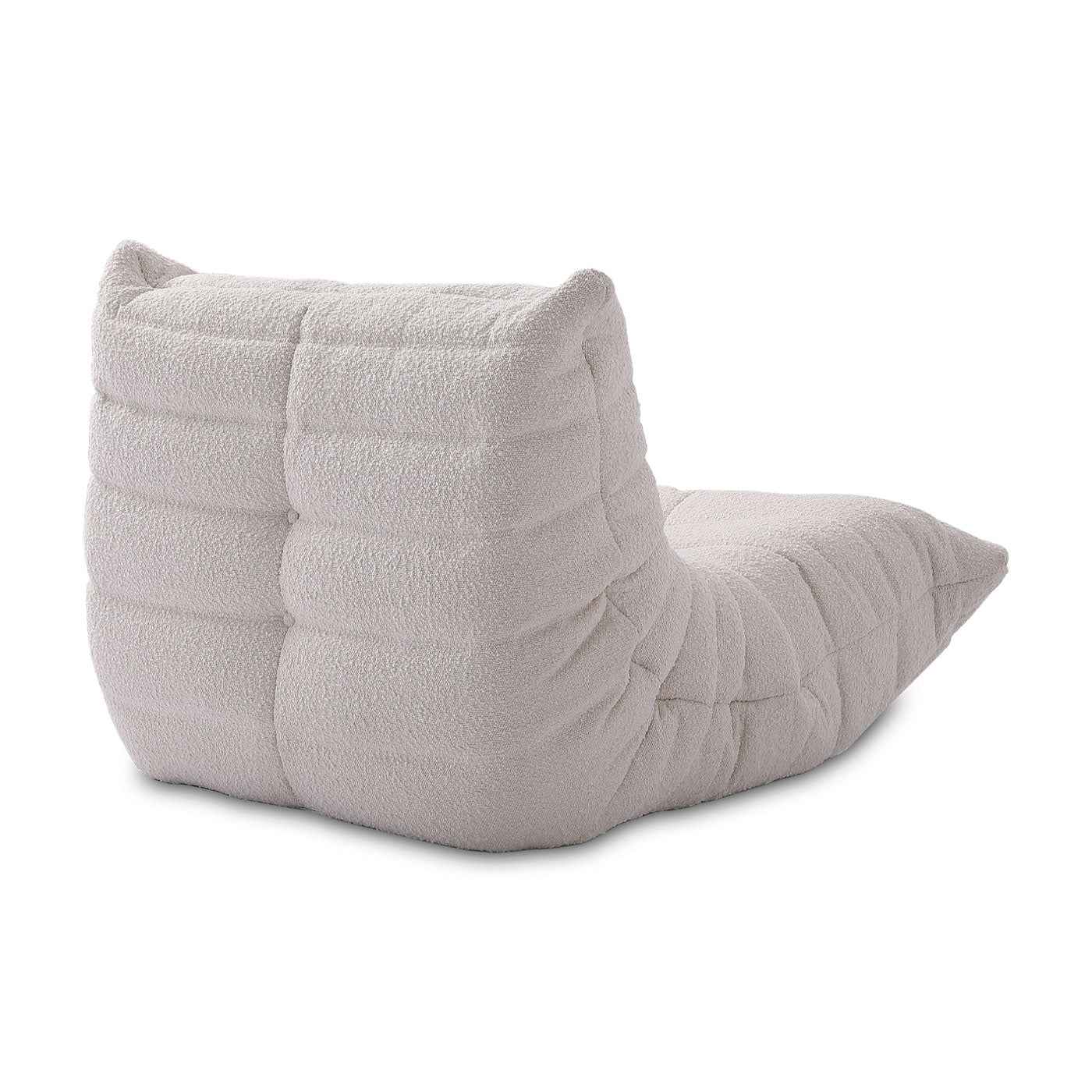 Togo Fireside Chair - Michel Ducaroy Inspired | Modern Approach