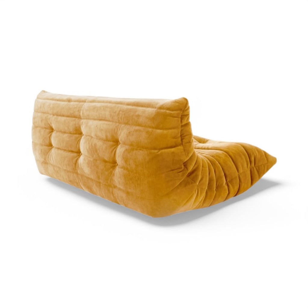 Togo 3-Seater Sofa Replica
