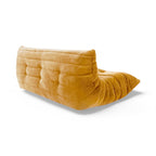 Togo 3-Seater Sofa Replica
