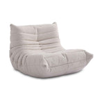 Togo Fireside Chair - Michel Ducaroy Togo Inspired Dupe | Modern Approach