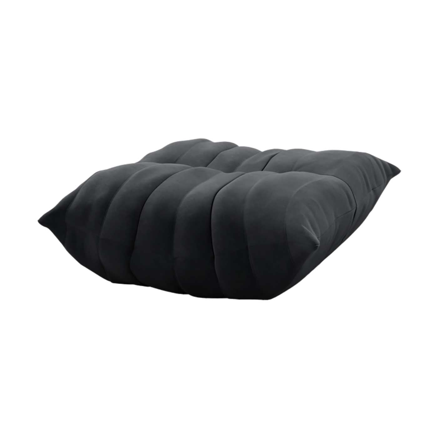 Ducaroy Ottoman - Michel Ducaroy Togo Inspired Dupe | Modern Approach