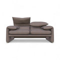 Maralunga 2-Seater Sofa - Vico Magistretti Inspired | Modern Approach