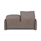 Maralunga Loveseat - Vico Magistretti Inspired Sofa | Modern Approach