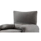 Maralunga Armchair Backrest Up - Vico Magistretti Inspired | Modern Approach