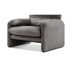 Maralunga Armchair - Vico Magistretti Style Armchair | Modern Approach