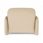 Maralunga Armchair - Vico Magistretti Dupe | Modern Approach