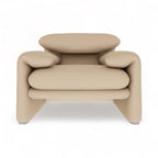 Maralunga Armchair - Vico Magistretti Inspired | Modern Approach